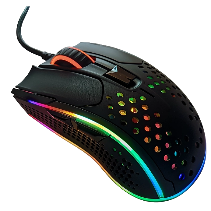 RGB Mouse